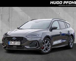 Ford Ford Focus ST-Line 1.0 EcoBoost Hyb. 92kW Automati Gebrauchtwagen