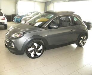 Opel Opel Adam Rocks Open Air ecoFlex Gebrauchtwagen