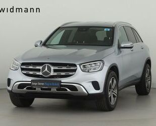 Mercedes-Benz Mercedes-Benz GLC 300 e 4M Off-Road-Styling*Navi*P Gebrauchtwagen