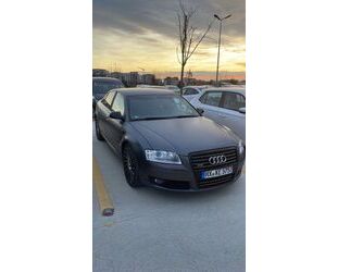 Audi Audi A8 3.7 tiptronic quattro - Gebrauchtwagen