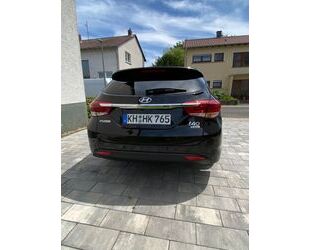 Hyundai Hyundai i40 1.6 CRDi 100kW Space Space Gebrauchtwagen