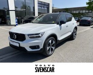 Volvo Volvo XC40 R Design T3 EU6d Navi digitales Cockpit Gebrauchtwagen