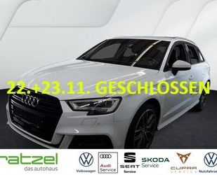 Audi Audi A3 design 35 TFSI S tronic S line MMI NAvi Pl Gebrauchtwagen