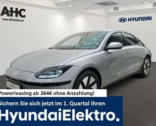 Hyundai Hyundai IONIQ 6 2WD 77,4kWh Techniq Park-Paket Gebrauchtwagen