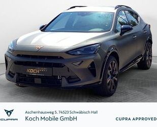 Cupra Cupra Formentor VZ 1.5 e-HYBRID 200 kW (272 PS) 6- Gebrauchtwagen