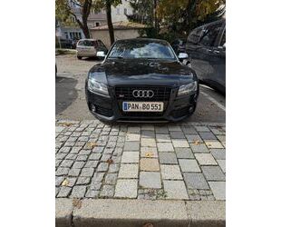 Audi Audi S5 4.2 FSI tiptronic quattro - Gebrauchtwagen