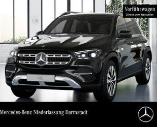 Mercedes-Benz Mercedes-Benz GLE 350 de 4M PANO+360+AHK+MULTIBEAM Gebrauchtwagen