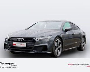 Audi Audi A7 Sportback 50 TDI Q 2x S LINE LM21 HD-MATRI Gebrauchtwagen