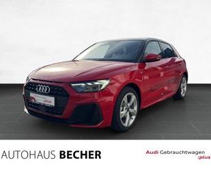 Audi Audi A1 Sportback 25 TFSI S-tronic S-line /Navi/LE Gebrauchtwagen