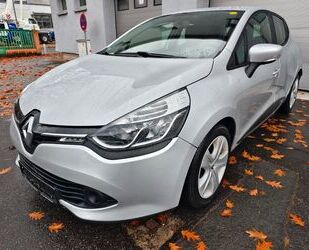 Renault Renault Clio IV Dynamique*NAVI*KLIMA*PDC* Gebrauchtwagen