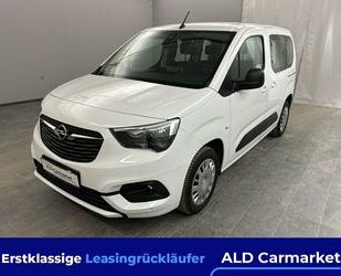 Opel Opel Combo Life 1.5 D Start/Stop Edition Kombi, 5- Gebrauchtwagen