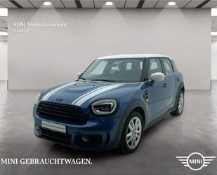 Mini MINI Cooper D Countryman Navi AHK Head-Up Sportsit Gebrauchtwagen