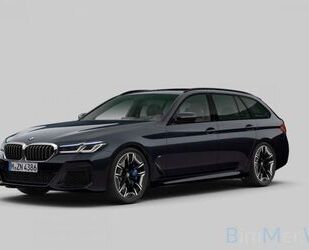 BMW BMW 540d xD M Sport DAB Laser Kamera Komfort 20Zol Gebrauchtwagen