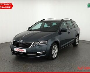 Skoda Skoda Octavia Combi 1.4 TSI Drive LED Navi SmartLi Gebrauchtwagen