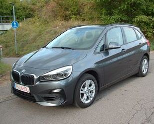 BMW BMW 218 Active Tourer *1.HAND*LED*NAVI*EURO 6*PDC* Gebrauchtwagen