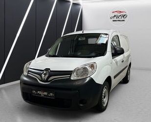 Renault Renault Kangoo Rapid Extra 1.5 Navi Klima Gebrauchtwagen