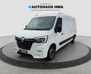 Renault Renault Master III Kasten L3H2 HKa 3,5t *NAVI*KAM* Gebrauchtwagen