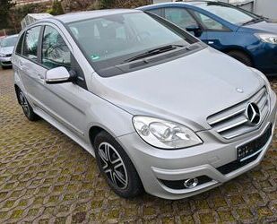 Mercedes-Benz Mercedes-Benz B 180i 109000km. Klima. TÜV NEU. TOP Gebrauchtwagen