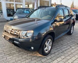 Dacia Dacia Duster I Ambiance 4x2 Gebrauchtwagen