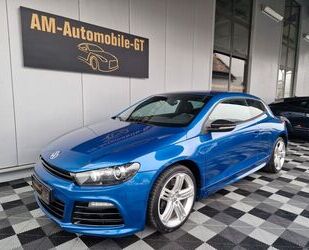 VW Volkswagen Scirocco R 2.0 DSG TSI 265 PS*Dynaudio* Gebrauchtwagen