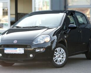 Fiat Punto Evo Gebrauchtwagen