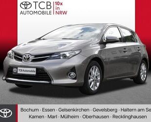 Toyota Toyota Auris 1,6 START Edition SHZ PDC KLIMA Gebrauchtwagen