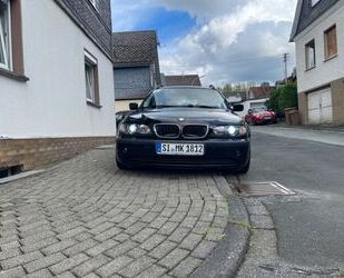 BMW BMW 318i touring Gebrauchtwagen