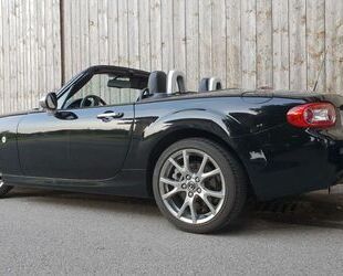 Mazda Mazda MX-5 1.8 MZR Roadster Coupe SENDO SENDO Gebrauchtwagen