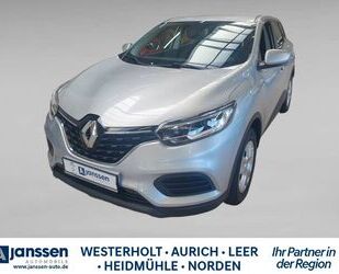 Renault Renault KADJAR Life TCe 140 GPF Gebrauchtwagen