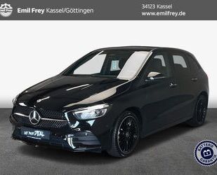 Mercedes-Benz Mercedes-Benz B 250 e 8G-DCT AMG Line Premium Gebrauchtwagen