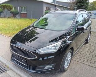 Ford Ford Grand C-Max Grand C-MAX Trend Gebrauchtwagen