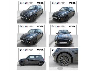 Mini MINI One Blackyard Gebrauchtwagen