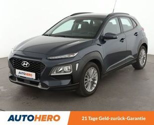 Hyundai Hyundai Kona 1.6 TGDI Trend 4WD Aut.*CAM*PDC*SHZ*S Gebrauchtwagen