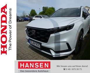 Honda Honda CR-V e:PHEV Advance Tech 2WD Gebrauchtwagen