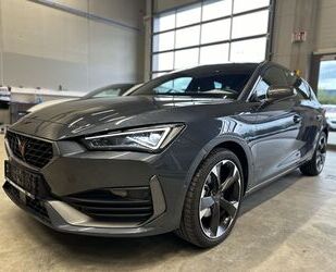 Cupra Cupra Leon 1,5eTSI DSG Matrix ACC Navi Assist L Gebrauchtwagen