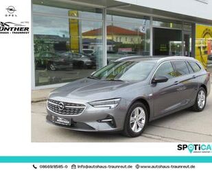 Opel Opel Insignia ST Elegance,AT,Navi,LED,Keyless Gebrauchtwagen