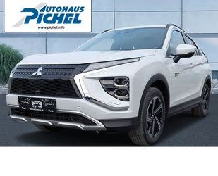 Mitsubishi Mitsubishi Eclipse Cross Plus 2.4 PHEV 4WD SOFORT Gebrauchtwagen