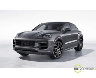 Porsche Porsche Cayenne Coupe S E SportDesign Matrix 18Weg Gebrauchtwagen