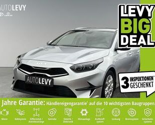 Kia Kia ceed SHZ+PDC+Tempomat Gebrauchtwagen