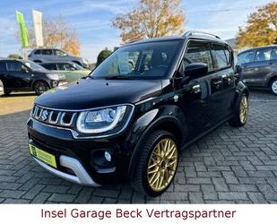 Suzuki Suzuki Ignis 1.2 HYBRID Comfort CVT | 3.400KM! Gebrauchtwagen