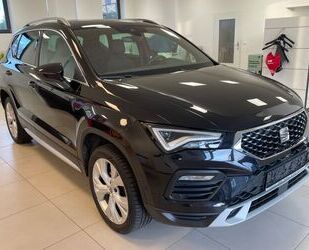 Seat Seat Ateca Xperience 1,5 TSI DSG XL-PAKET ALLWETTE Gebrauchtwagen