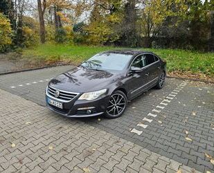 VW Volkswagen Defekt Passat CC 3.6 V6 DSG 4MOTION Exc Gebrauchtwagen