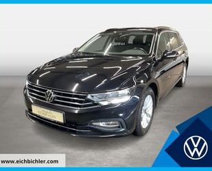 VW Volkswagen Passat Variant 2.0 TDI DSG Business ACC Gebrauchtwagen