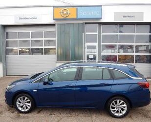 Opel Opel Astra K Sports Tourer Elegance 145PS Gebrauchtwagen