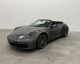 Porsche Porsche 992/PDK/Bose/Full Leather/SportExhaust/Chr Gebrauchtwagen