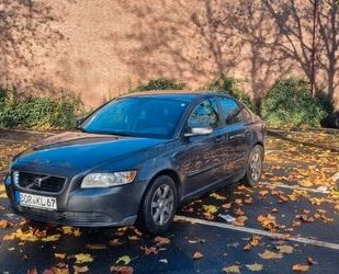 Volvo Volvo S40 1.6 Kinetic Kinetic Gebrauchtwagen