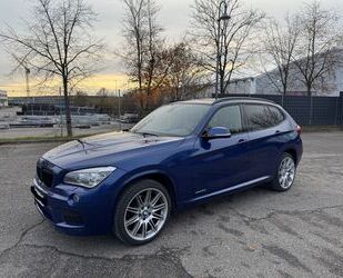 BMW BMW X1 sDrive20i M-Paket TÜV/AU NEU Gebrauchtwagen