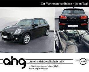 Mini MINI One Clubman Gebrauchtwagen