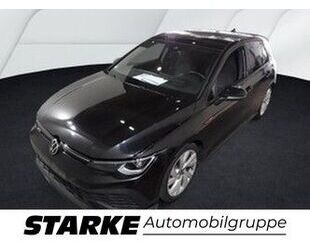 VW Volkswagen Golf GTI Clubsport 2.0 TSI DSG HeadUp Gebrauchtwagen