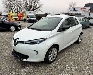 Renault Renault ZOE Zoe Intens Gebrauchtwagen